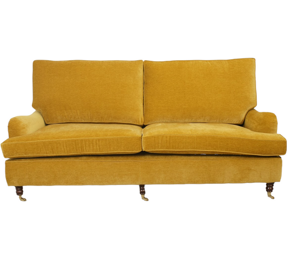 New online england couch