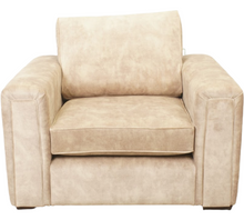  Liverpool Chair - New England Sofa Design