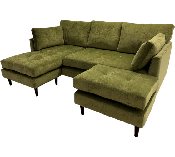 Manchester - New England Sofa Design