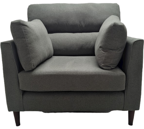 Leeds Chair - New England Sofa Design