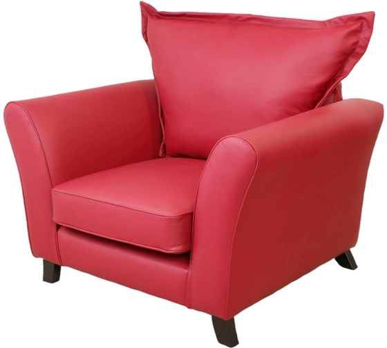 Halifax Chair - New England Sofa Design