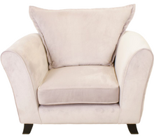  Halifax Chair - New England Sofa Design