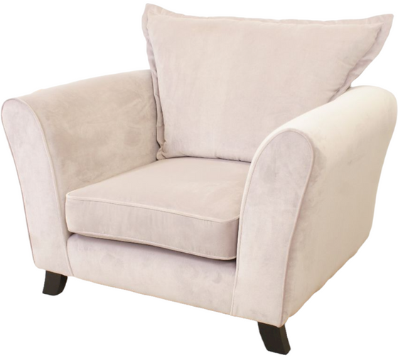 Halifax Chair - New England Sofa Design