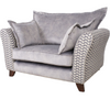 Halifax Snuggler Chair - New England Sofa Design